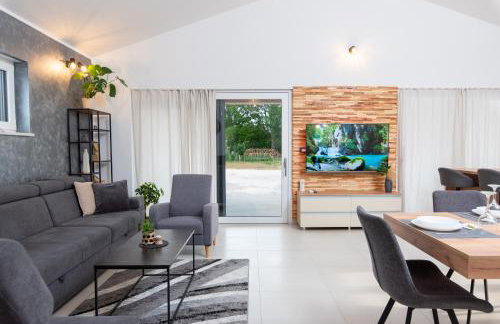 Villa Ardanela - Foto 10