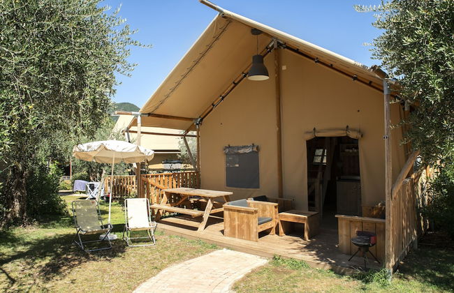 Weekend Glamping Resort - Foto 63