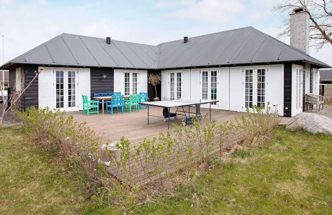 6 Person Holiday Home in Rude - Foto 27