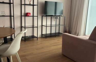 Residenza Labicana Luxury Apartment- Free Parking - Foto 8