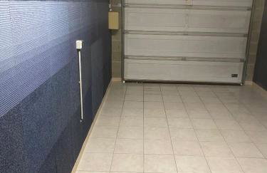 maison climatisée 2 chambres garage wifi de 1 a 5 voyageurs - Foto 17