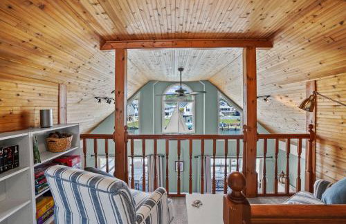 Off Duty - Pet Friendly, Waterfront! - Foto 34