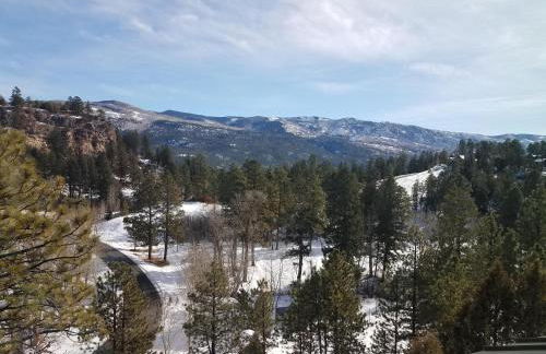 Tamarron Lodge Studio 306 - Foto 33