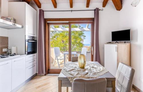 Apartment in Badesi with balcony - Foto 14