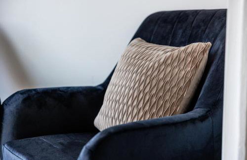 Gateshead 4 BR Home for Serenity Stay - Foto 16