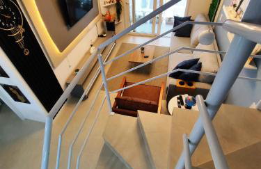 Elegant Duplex - Foto 69