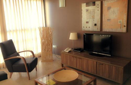 Apartamentos Plaza Picasso - Foto 72