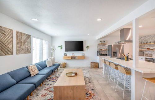 Sunny Vista Pool And Spa Home With Mountain Views - Foto 17