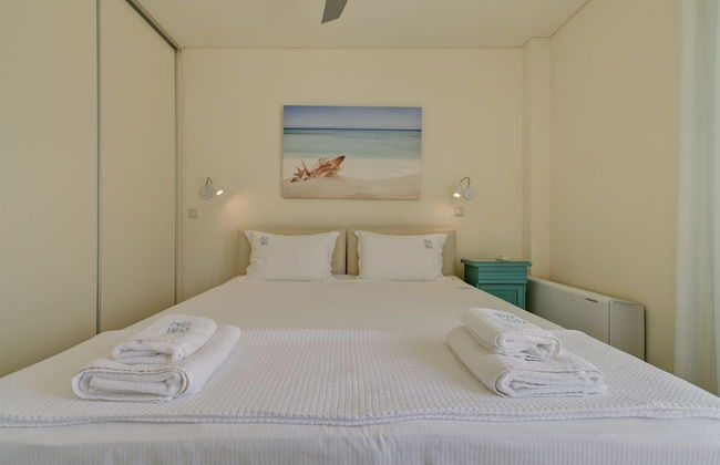 Ouzo Panoramic Houses 1, with private pool - Photo 17