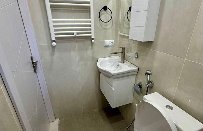 Nova Charm Aparthotel in Old Tbilisi - Photo 31