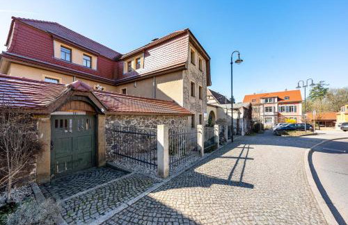 Pillnitzer Schlossblick - Photo 24