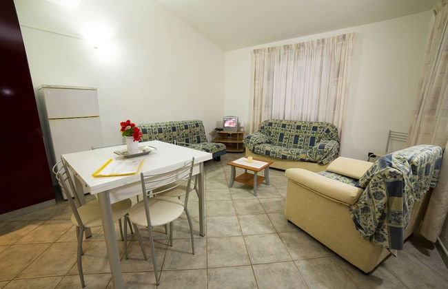 Villino Trilocale Apartments Seaside - Foto 5