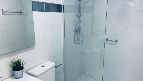 NUEVOS DUPLEX PRINCIPE VERGARA - Foto 5, Shower