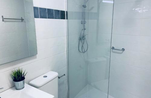 NUEVOS DUPLEX PRINCIPE VERGARA - Foto 5