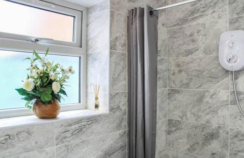 Private driveway - close to Warwick Racecourse & Warwick Castle!! - Foto 19