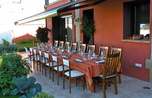 Los Chicos de Lastanosa Hotel y Restaurante - Foto 32