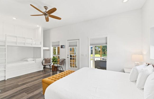 Beach House - The Sandcastle by PHG - Foto 11