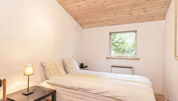 6 Person Holiday Home in Hals - Foto 2, Habitación