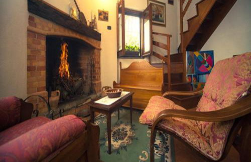 I Tre Tigli - Casa di campagna - Foto 12