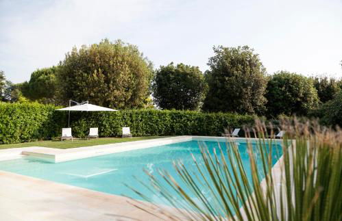 Masseria Lacatena - Foto 13