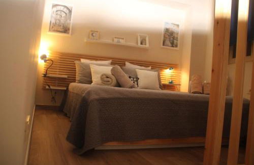 Appartamentino - Castle view, no stairs - Foto 15