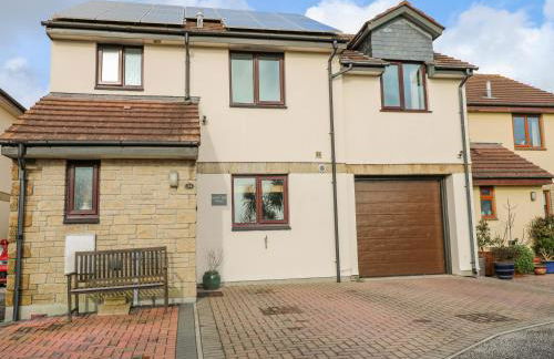 Cherry Tree House - Foto 1