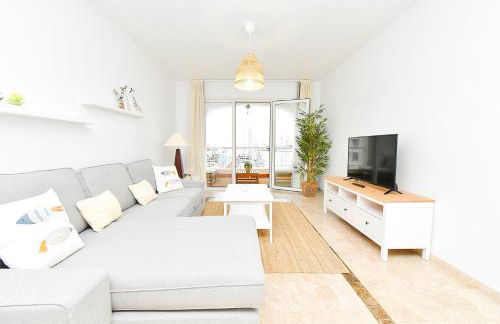 Expoholidays - Puerto Deportivo La Goleta - Foto 1