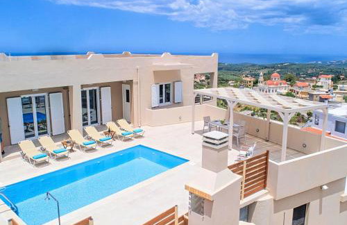 Holiday Home für 12 Personen in Kournas- Kreta - West-Kreta by Interhome - Foto 30