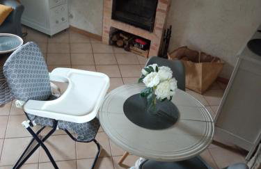 GÎTE NOTRE-DAME 3p - Foto 25