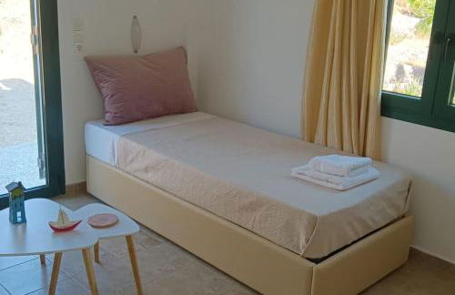 Το σπίτι που σε ταξιδεύει (The dream boat house). - Foto 25