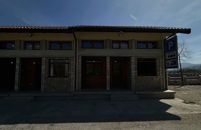 Zenith Campsite Apartments - Foto 17