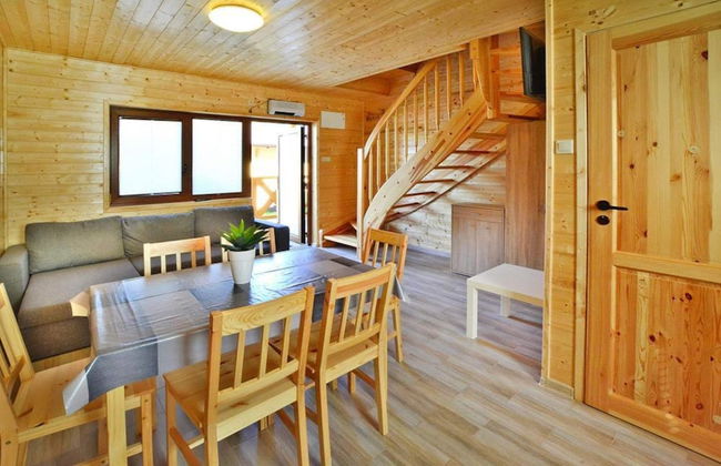 Comfortable Holiday Homes, Mielno - Foto 13