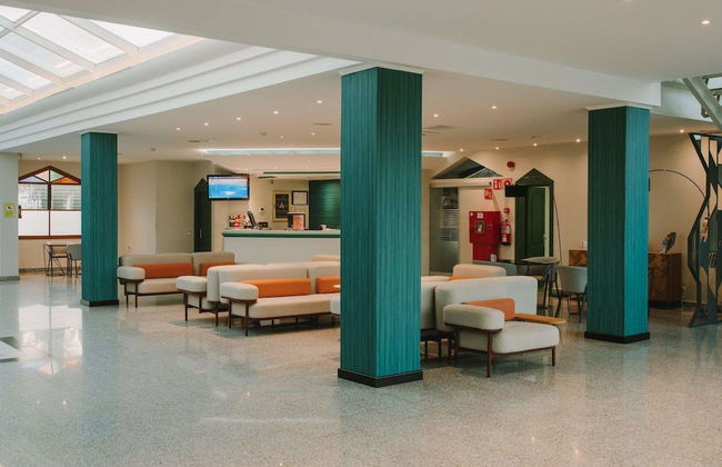 Maspalomas Resort by Dunas - Photo 3