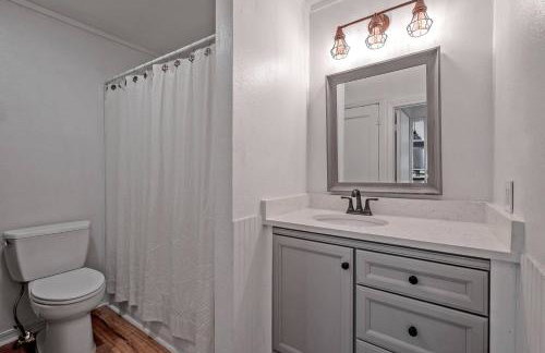 Entire Home! Fantastic Kitchen! 3 Full Baths - Foto 30