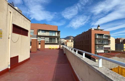 Piscina en Centro de Terrassa - Foto 18