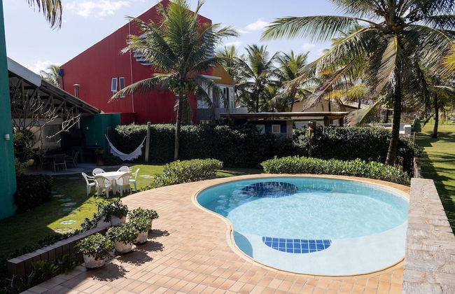 Linda casa na Praia de Guarajuba - Photo 22