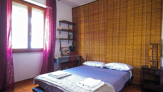 Casa Vallvert - Foto 2, Habitación