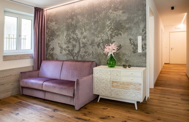 Residence Rösch - Foto 44