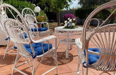 Villa Sara - Villa con piscina - Foto 24