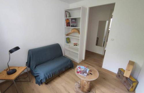 Appartement au calme avec vue et piscine au coeur du pays basque - Foto 5