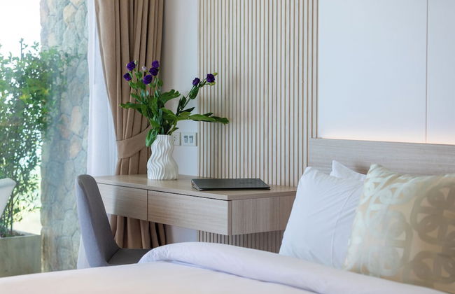 Villa The Wave 2 Residence - Foto 11