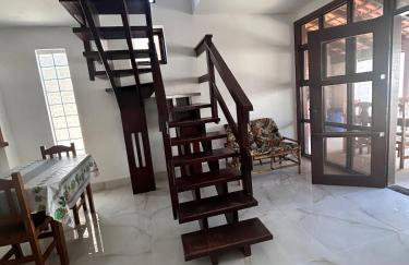 Beach House in Barra do Una - Não fornecemos roupas de cama e banho - Foto 9