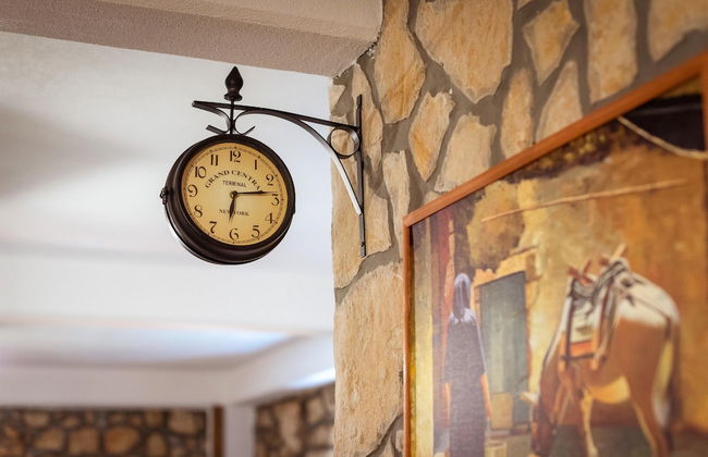 Villa Lazini Dvori - Foto 41