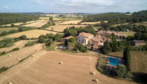 Can Muní - Pins - Foto 4