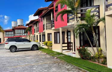 AREIA DE TAPERAPUAN - 200 MTS da PRAIA - ORLA NORTE - Foto 31