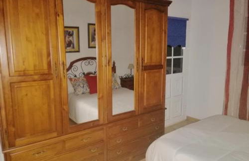 Casa María - Finca Medina - Foto 9