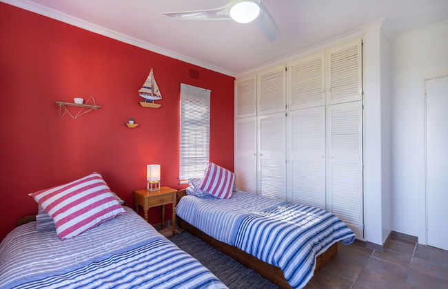 Port Edward Ocean View Duplex - Foto 4