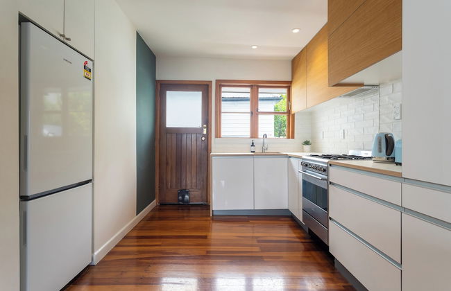 2-bed apartment in the heart of Ponsonby - Foto 9