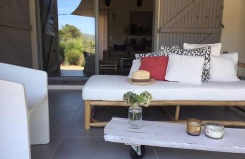 Villa Pieds dans l eau - Foto 16