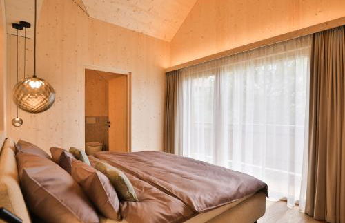 Mair am Graben Farm Chalets - Foto 34